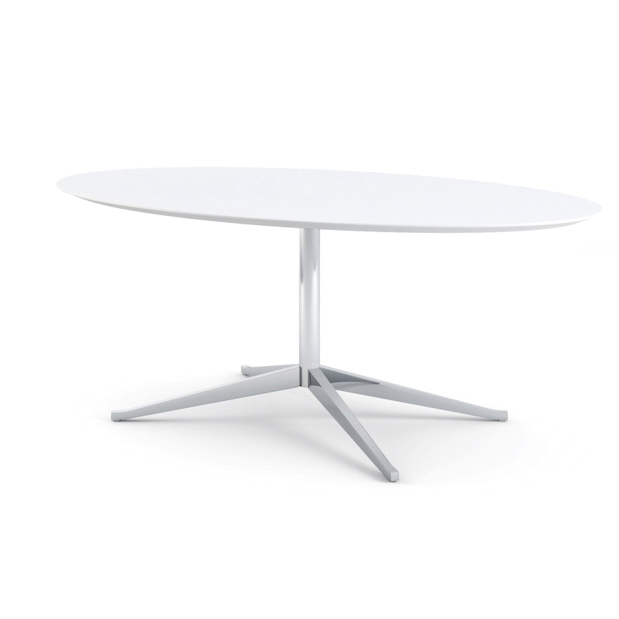 Florence Knoll Table Desk 78