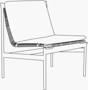 Sommer Side Chair