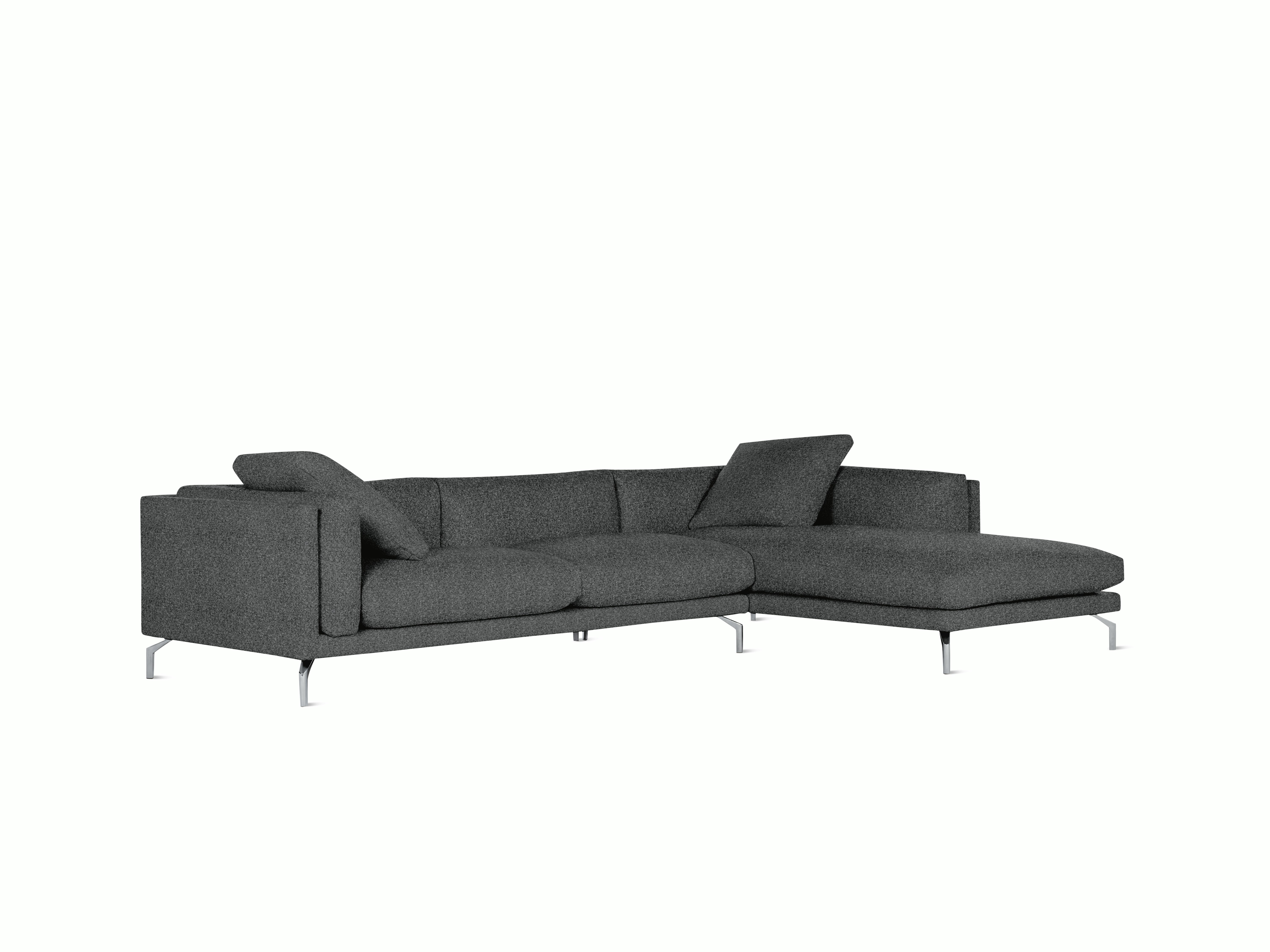 Como Sectional Sofa