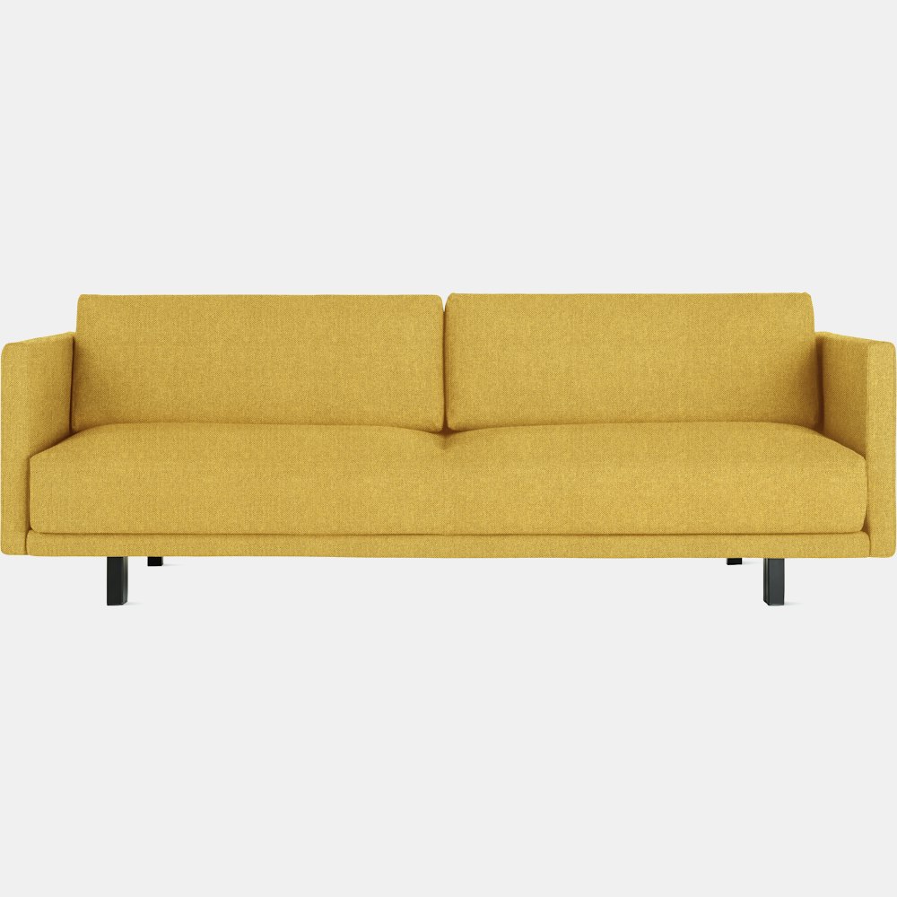 Tuck Sleeper Sofa - Stylish Comfort | Design Within Reach