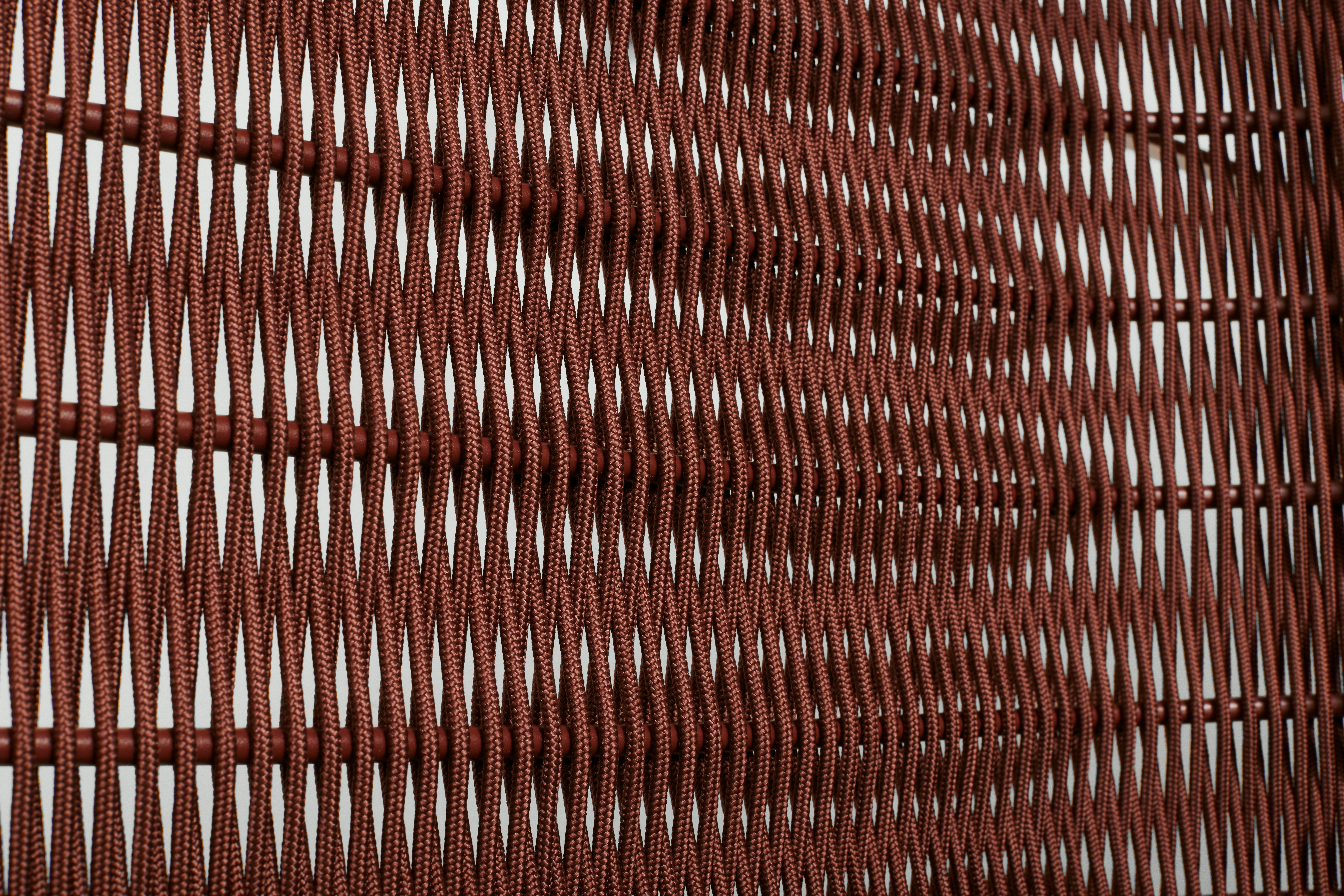 Palissade Cord Lounge Chair