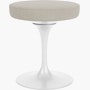 Saarinen Tulip Stool Saarinen Tulip Stool