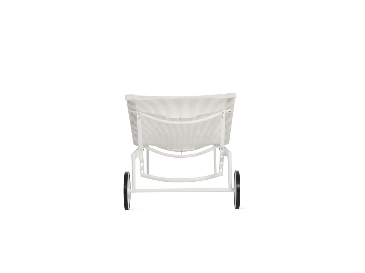 1966 Collection Adjustable Chaise