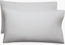 DWR Pillowcase Pair - Percale