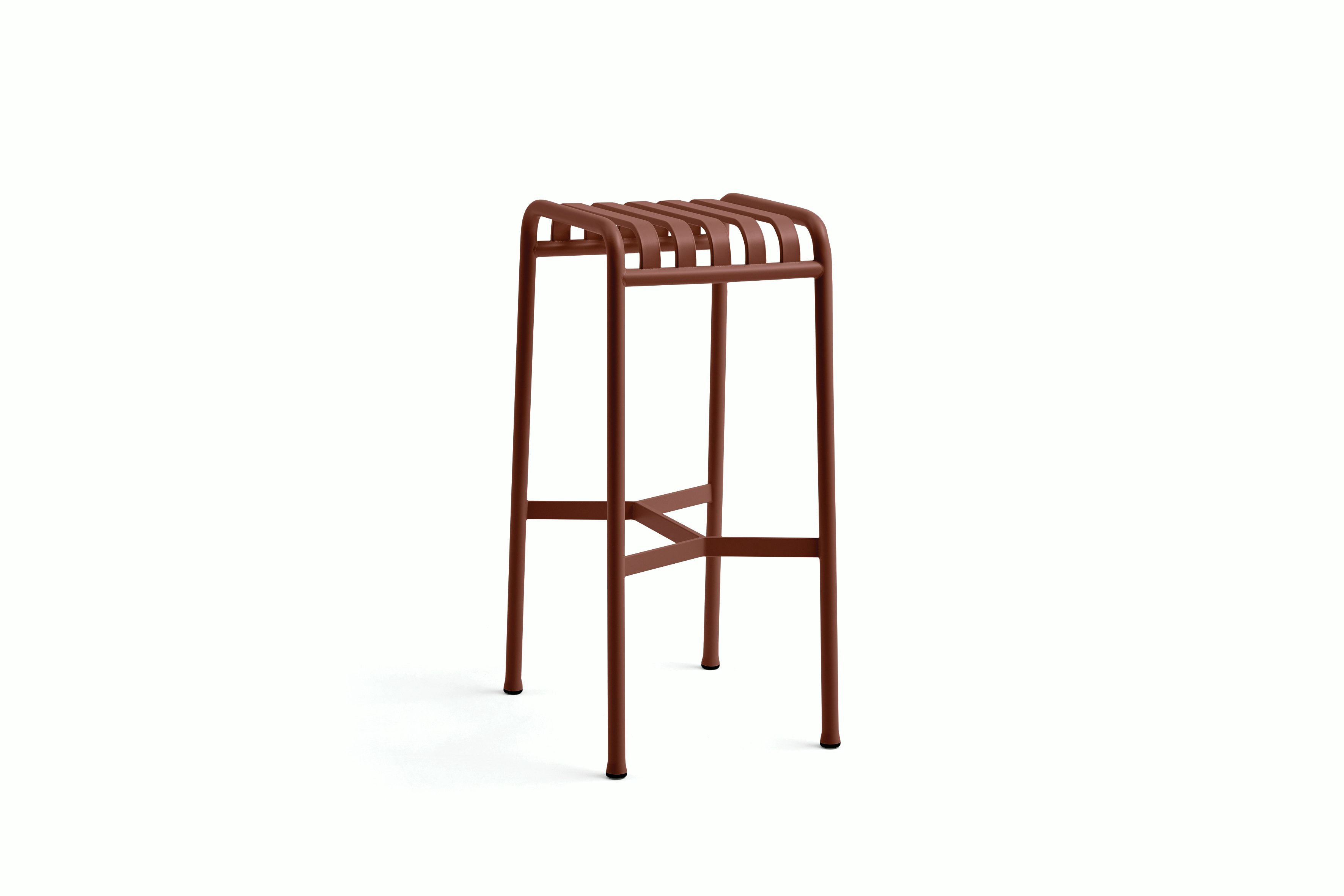 Palissade Stool