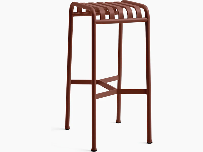 Palissade Stool