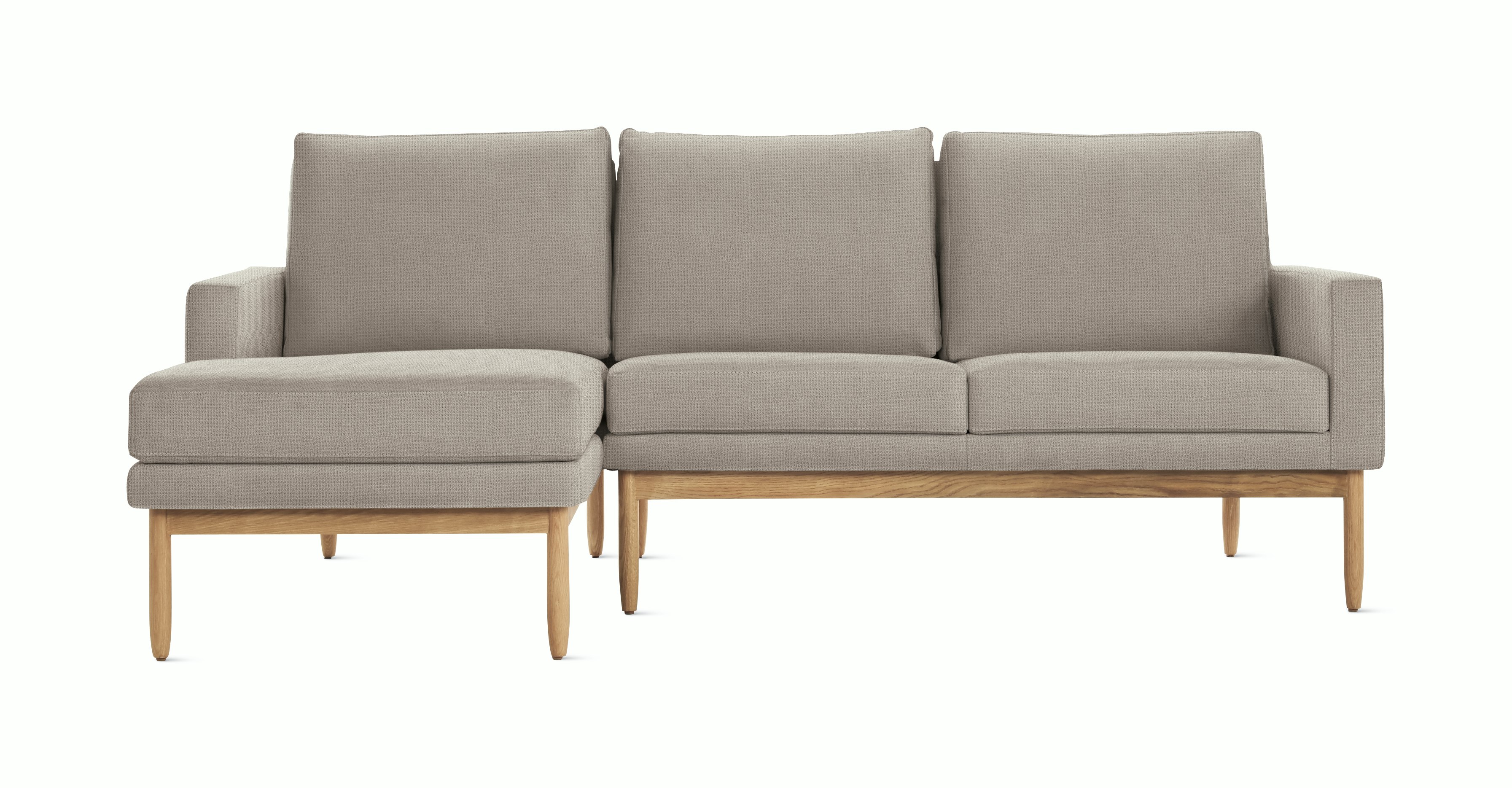 Raleigh Sectional Sofa