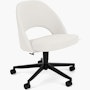 Saarinen Executive Office Side Chair Saarinen Executive Office Side Chair