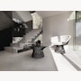 Platner Lounge Chair