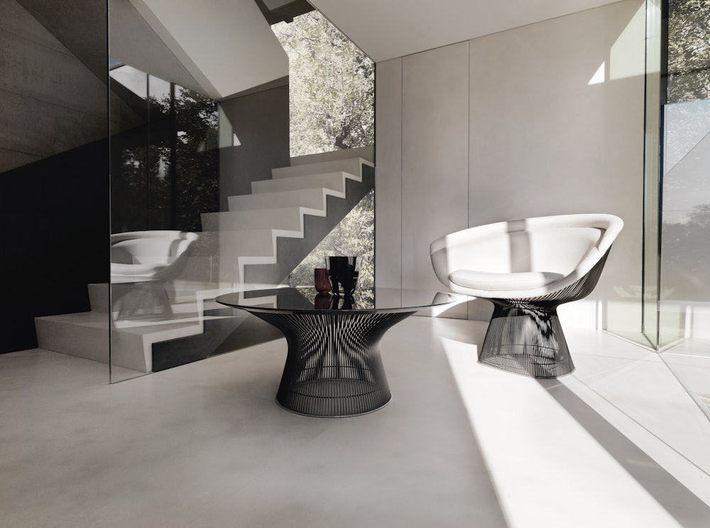 Platner Coffee Table | Knoll Platner Coffee Table | Knoll