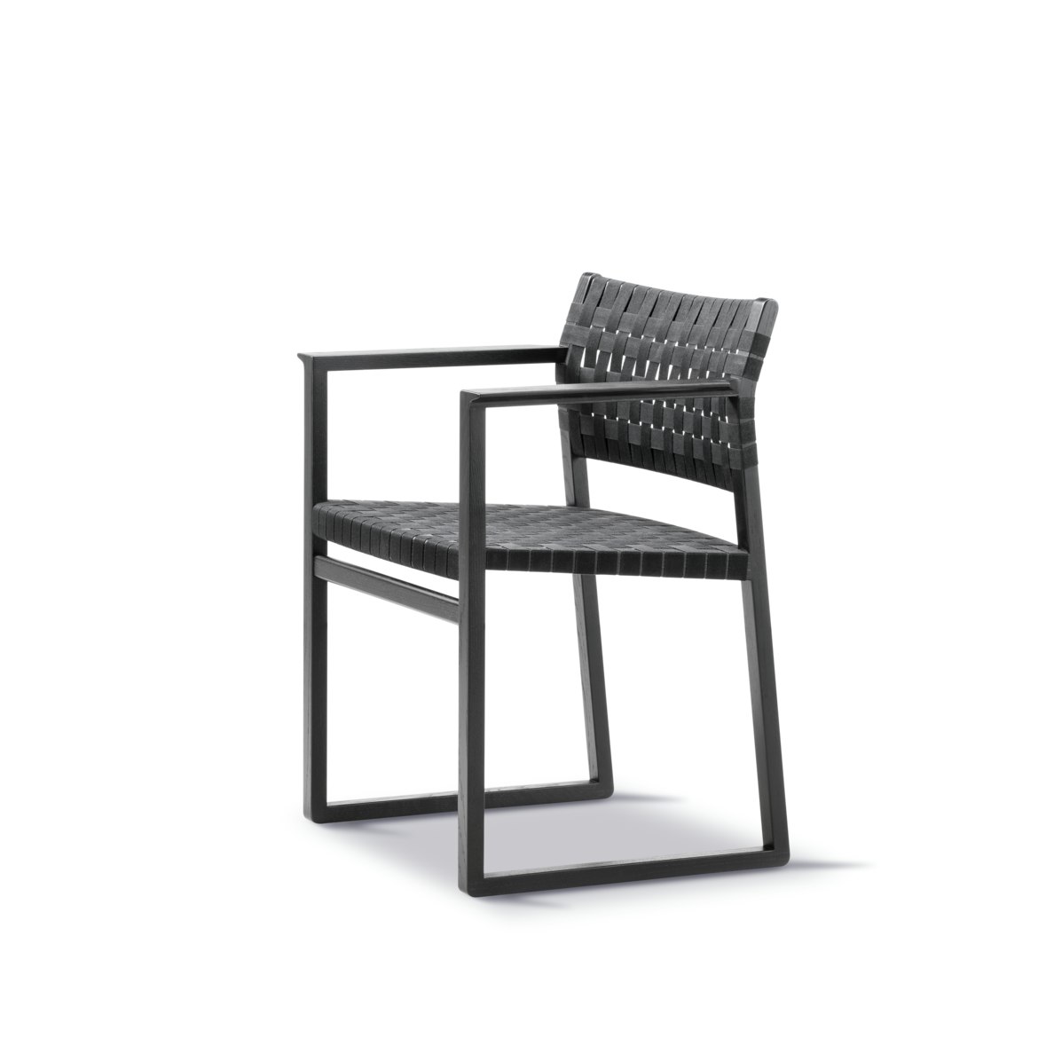 BM62 Dining Chair