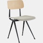 Result Chair Upholstered Seat