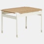 Sommer Ottoman