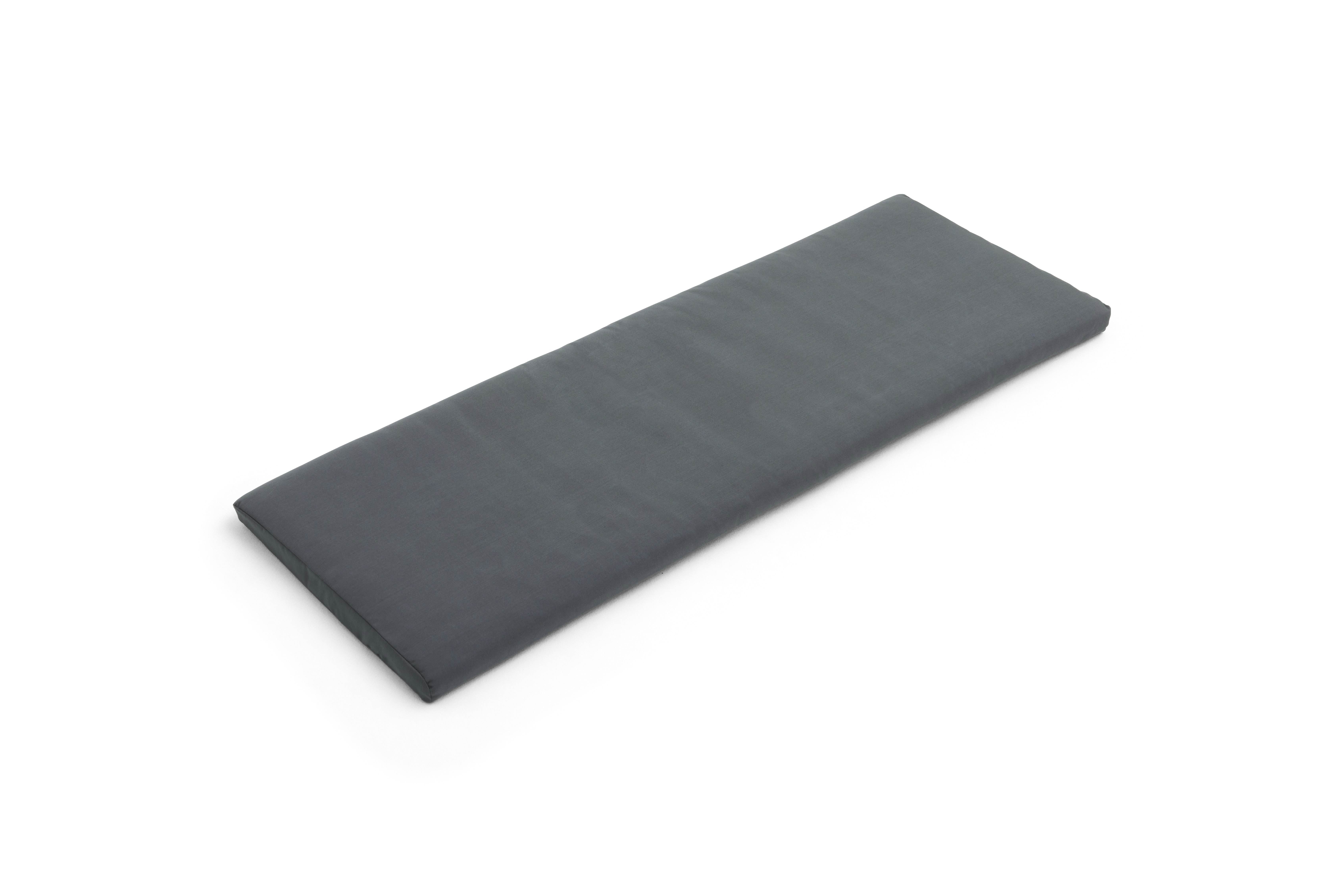 Crate Dining Bench Seat Cushion - Anthracite