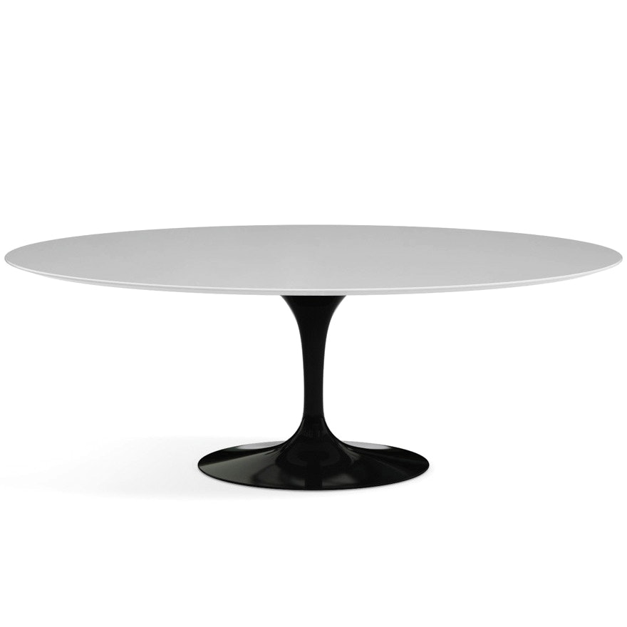 Saarinen Dining Table Oval 84