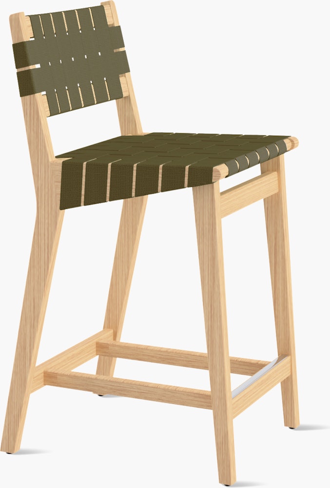 Risom Counter Stool
