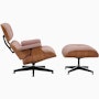 Eames Lounge Chair and Ottoman Eames Lounge Chair and Ottoman