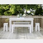 Fresh Air Bench
