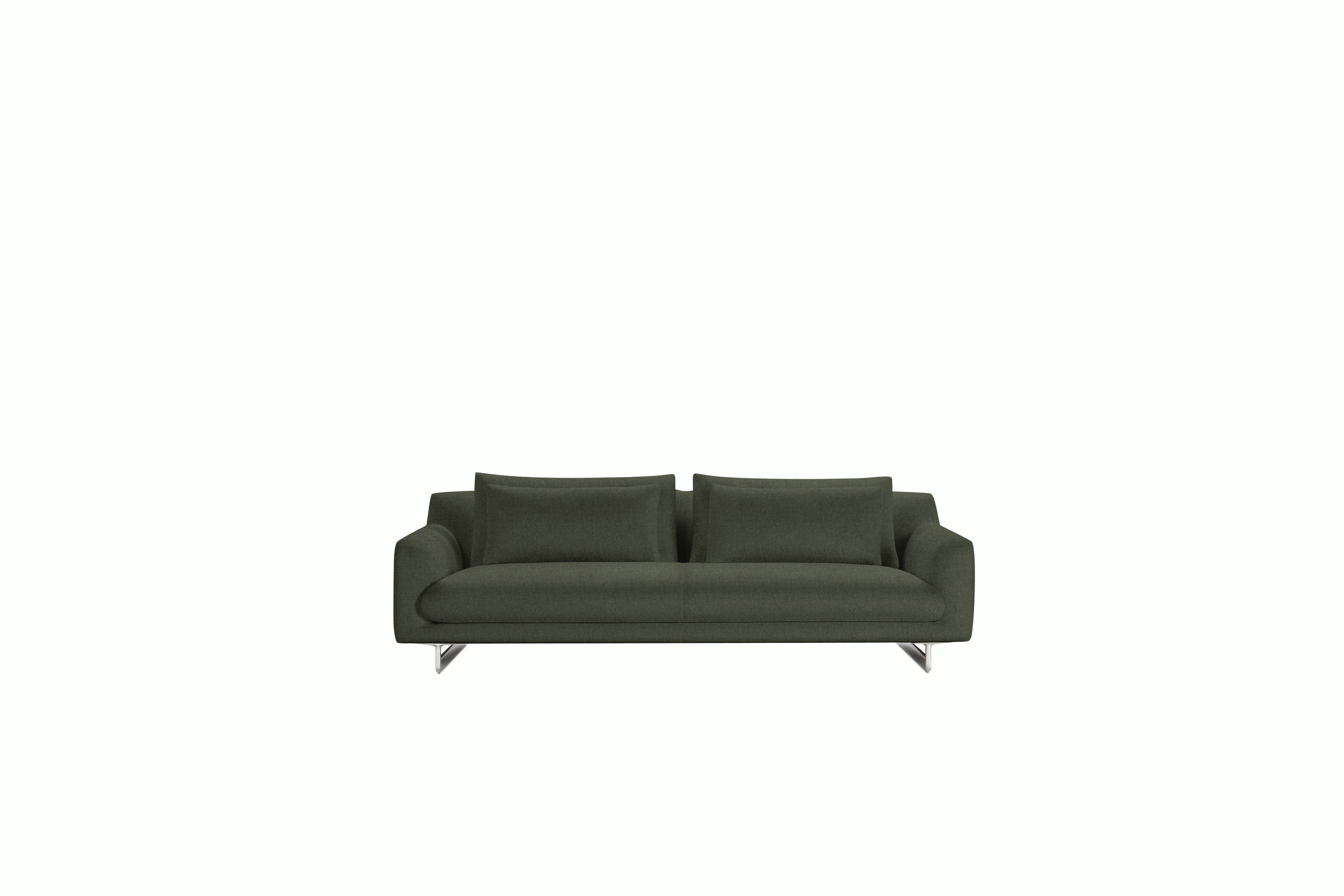 Lecco Sofa 93""
