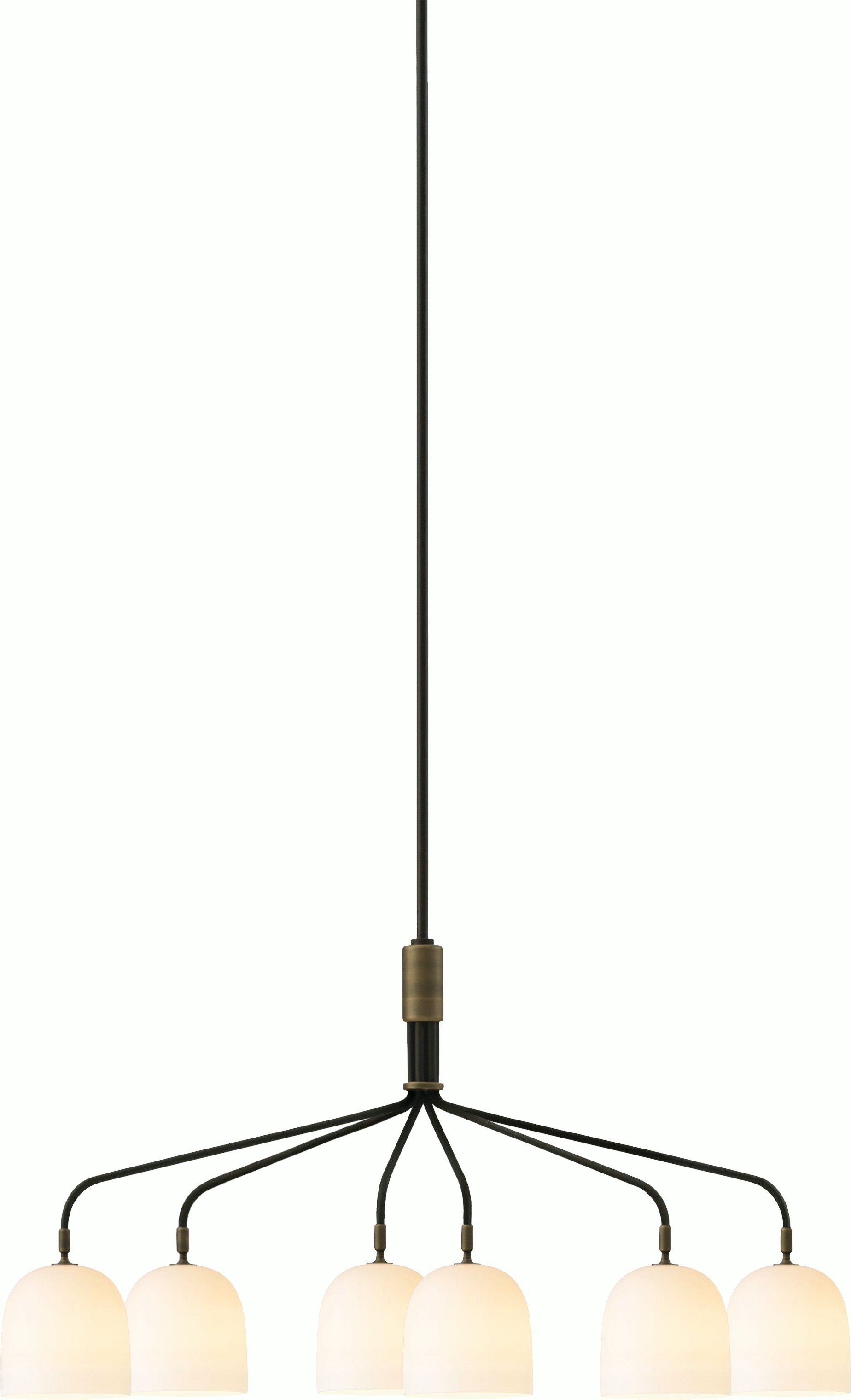 dwr lighting pendant