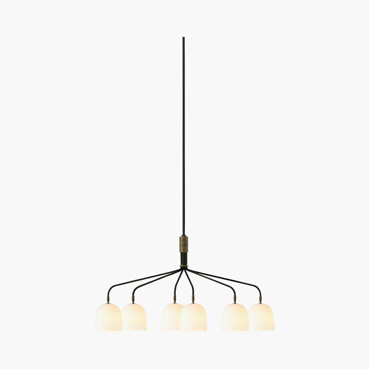 Howard Chandelier Howard Chandelier