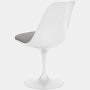 Saarinen Tulip Side Chair