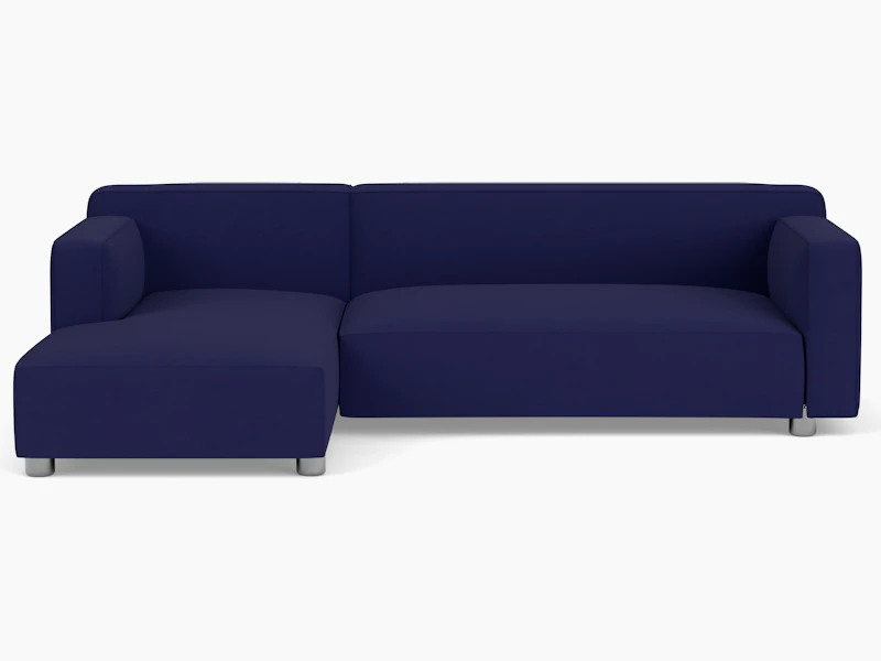 Barber Osgerby Asymetric Sectional