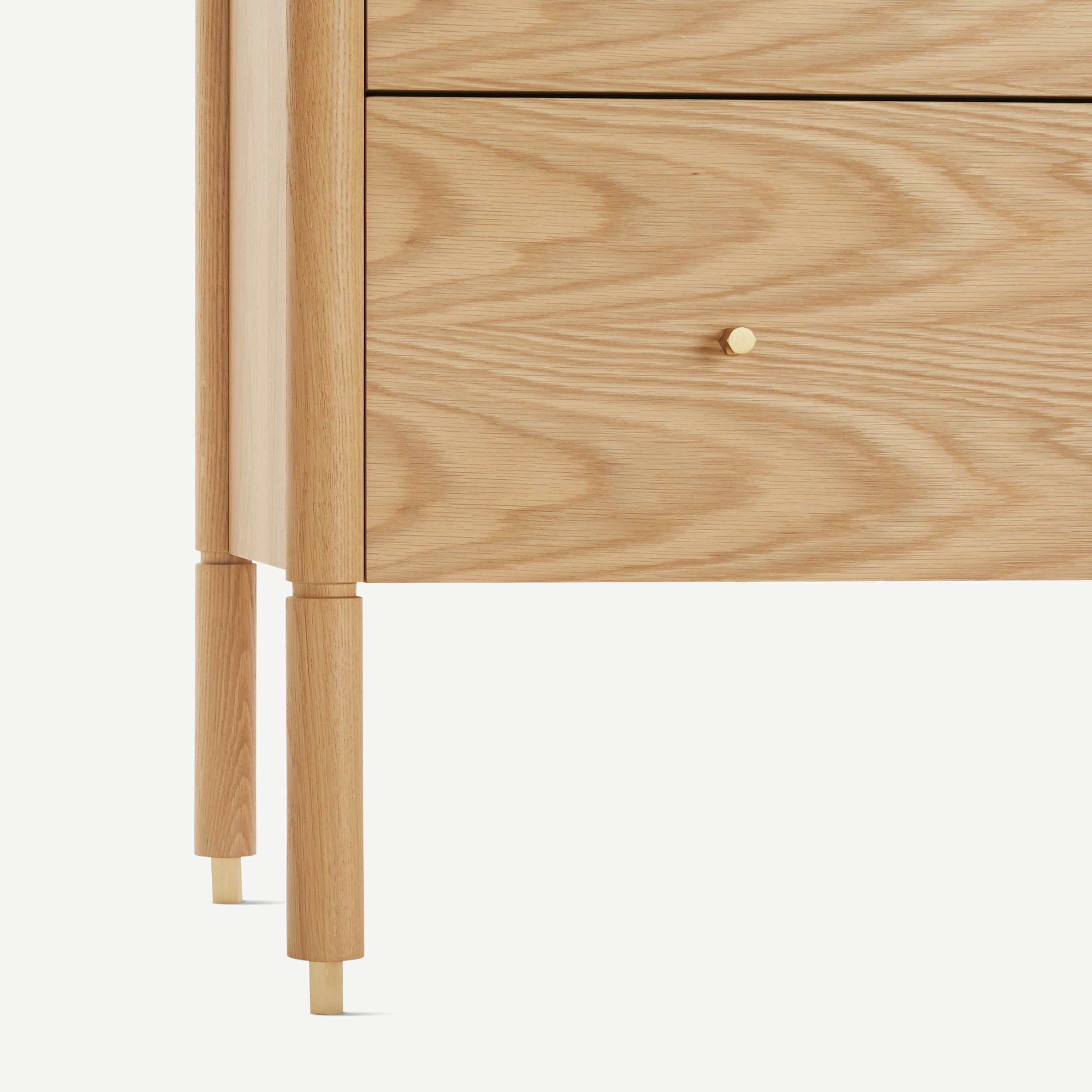 Morrison Wide Dresser