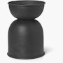 Hourglass Planter Hourglass Planter