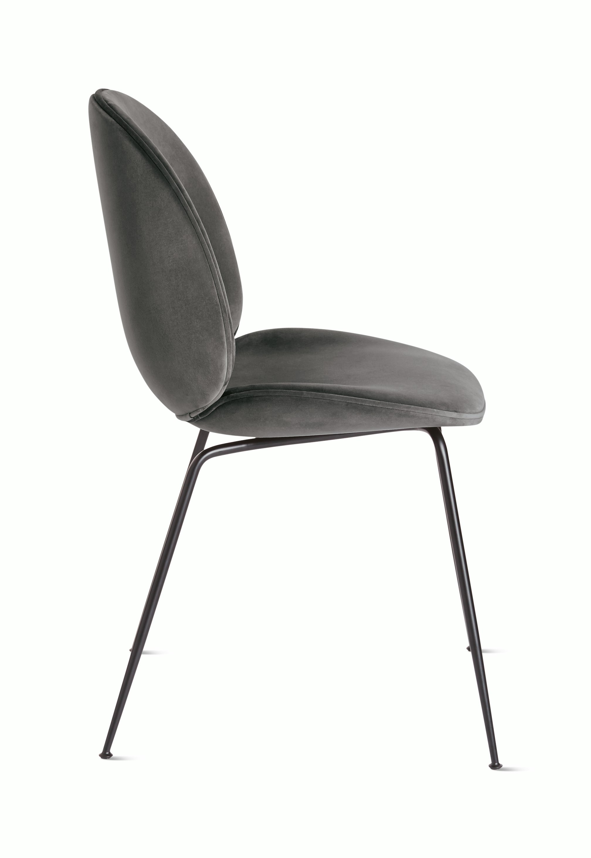 Beetle Side Chair