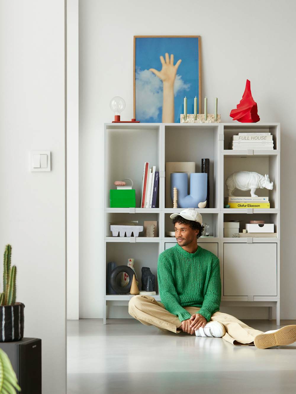 Muuto Environmental Image