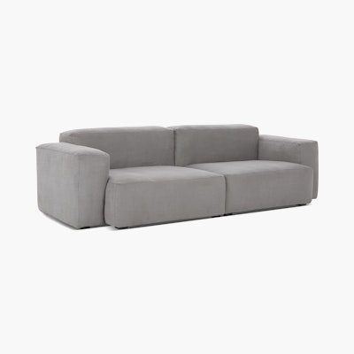 Mags Soft Low 2.5-Seat Sofa