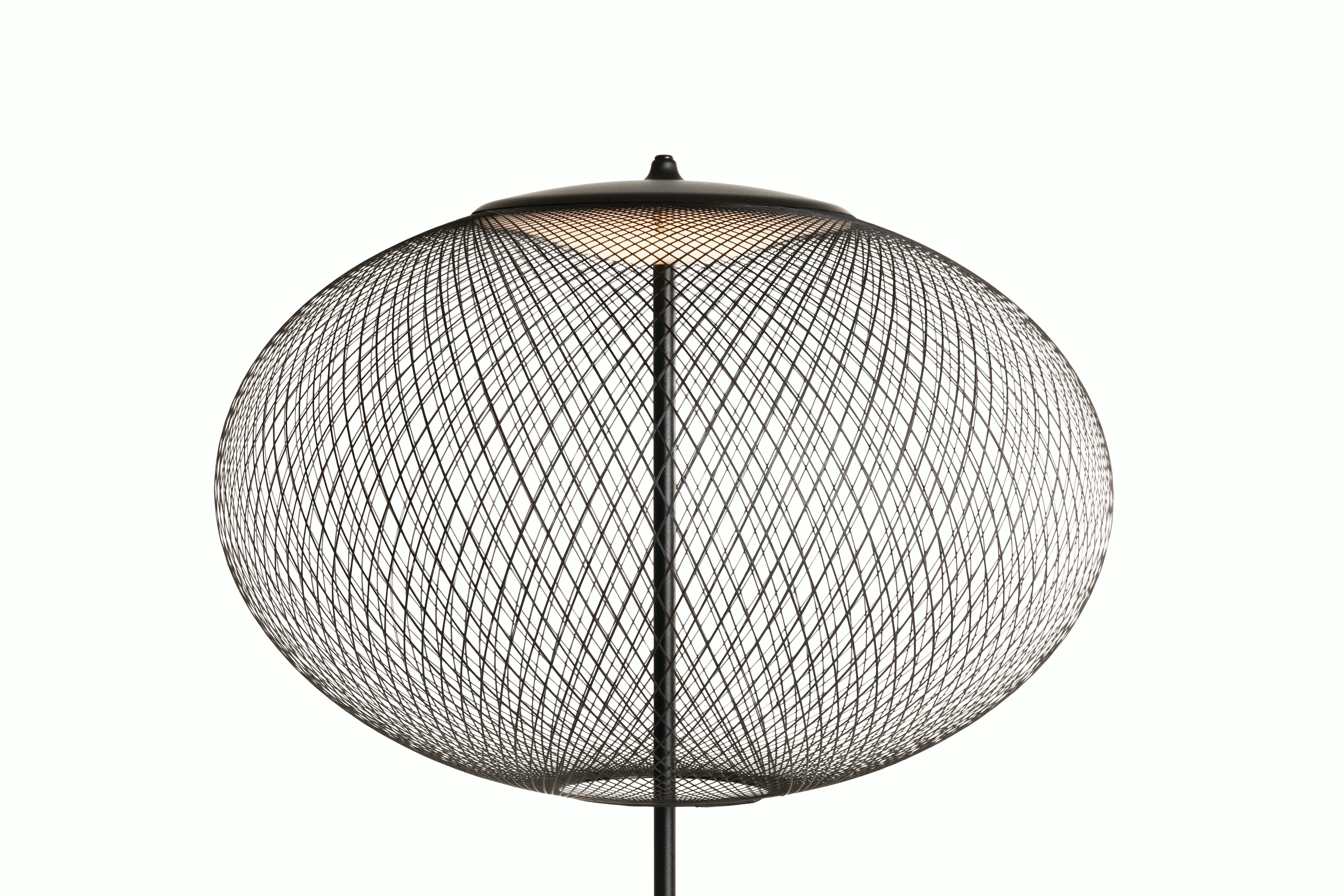 NR2 Floor Lamp