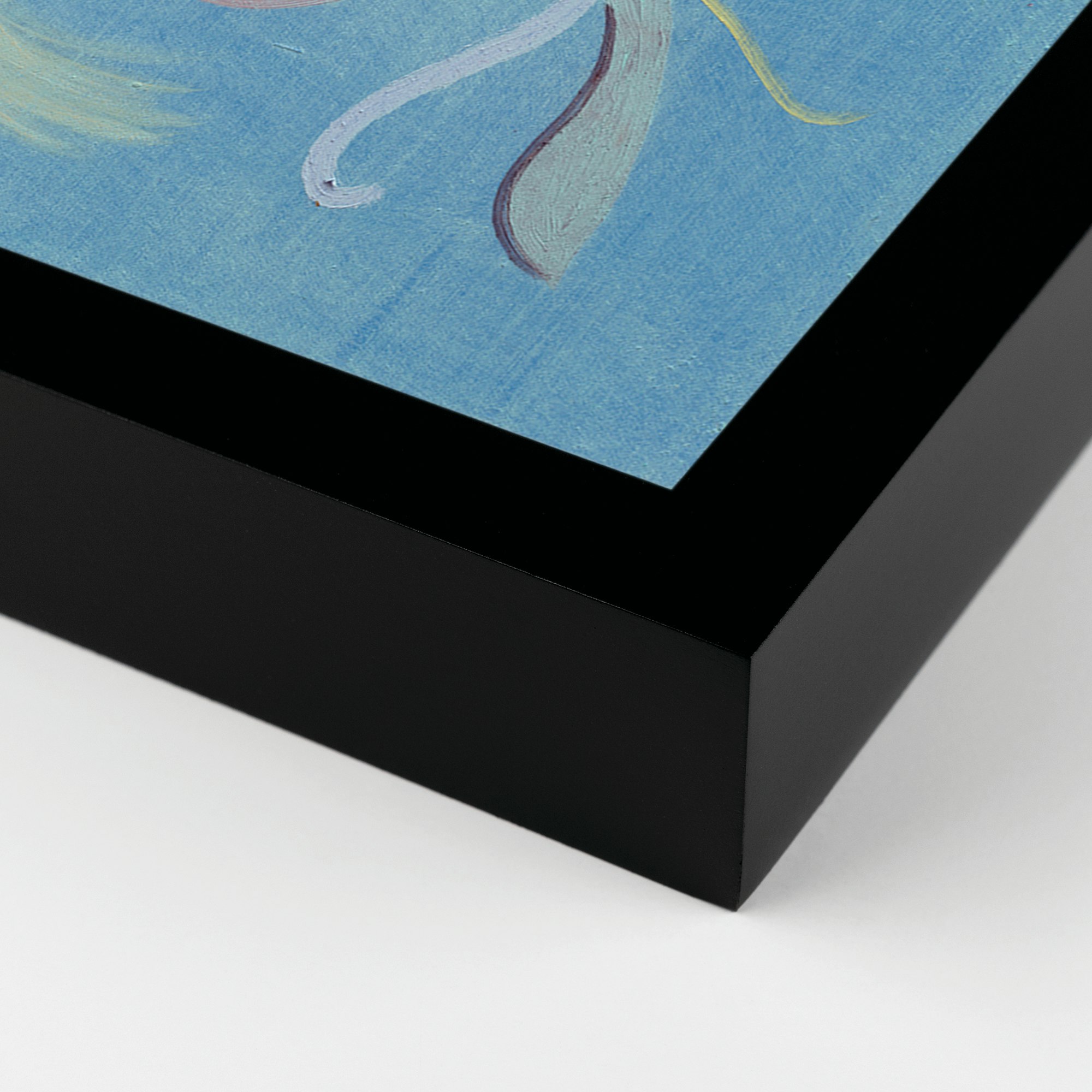 Sunspot by Kayla Plosz Antiel