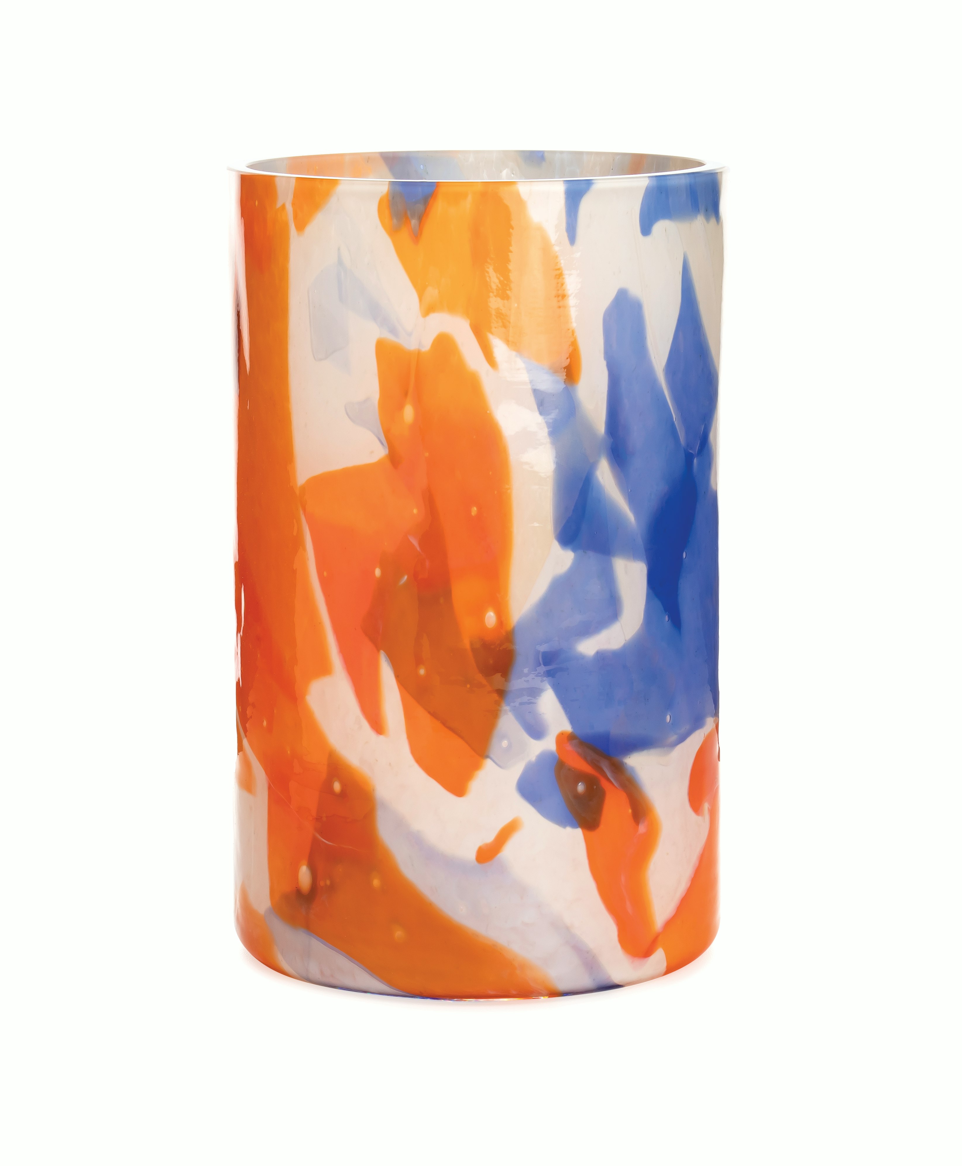 Nougat Vase