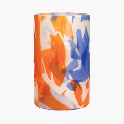 Nougat Vase Nougat Vase
