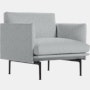 Outline Armchair
