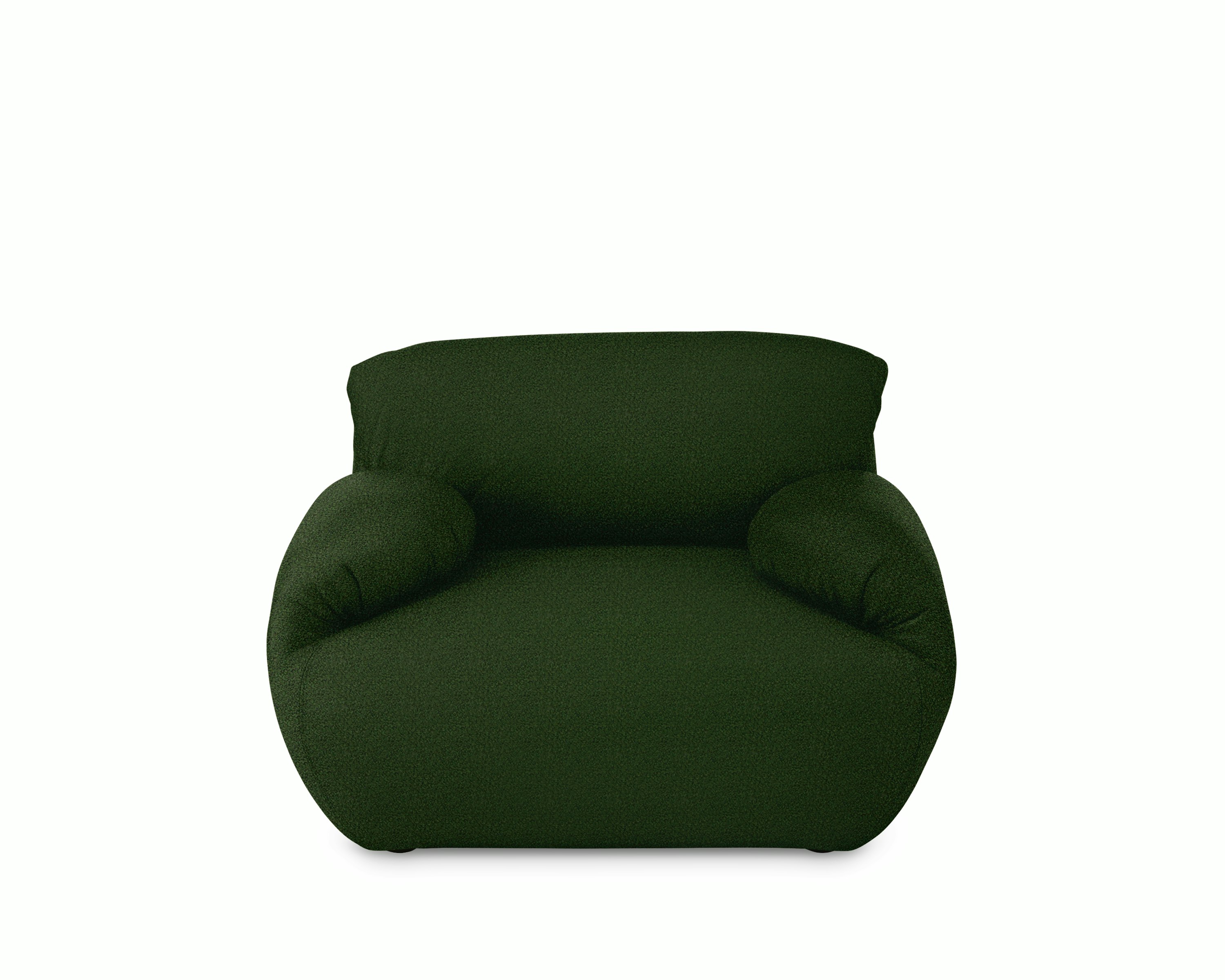 Luva Modular Armchair