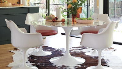 Dwr aeron chair deals