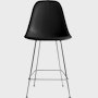 Eames Molded Wood Counter Stool (DWHCX)