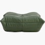 TOGO® Ottoman TOGO® Ottoman, Leather