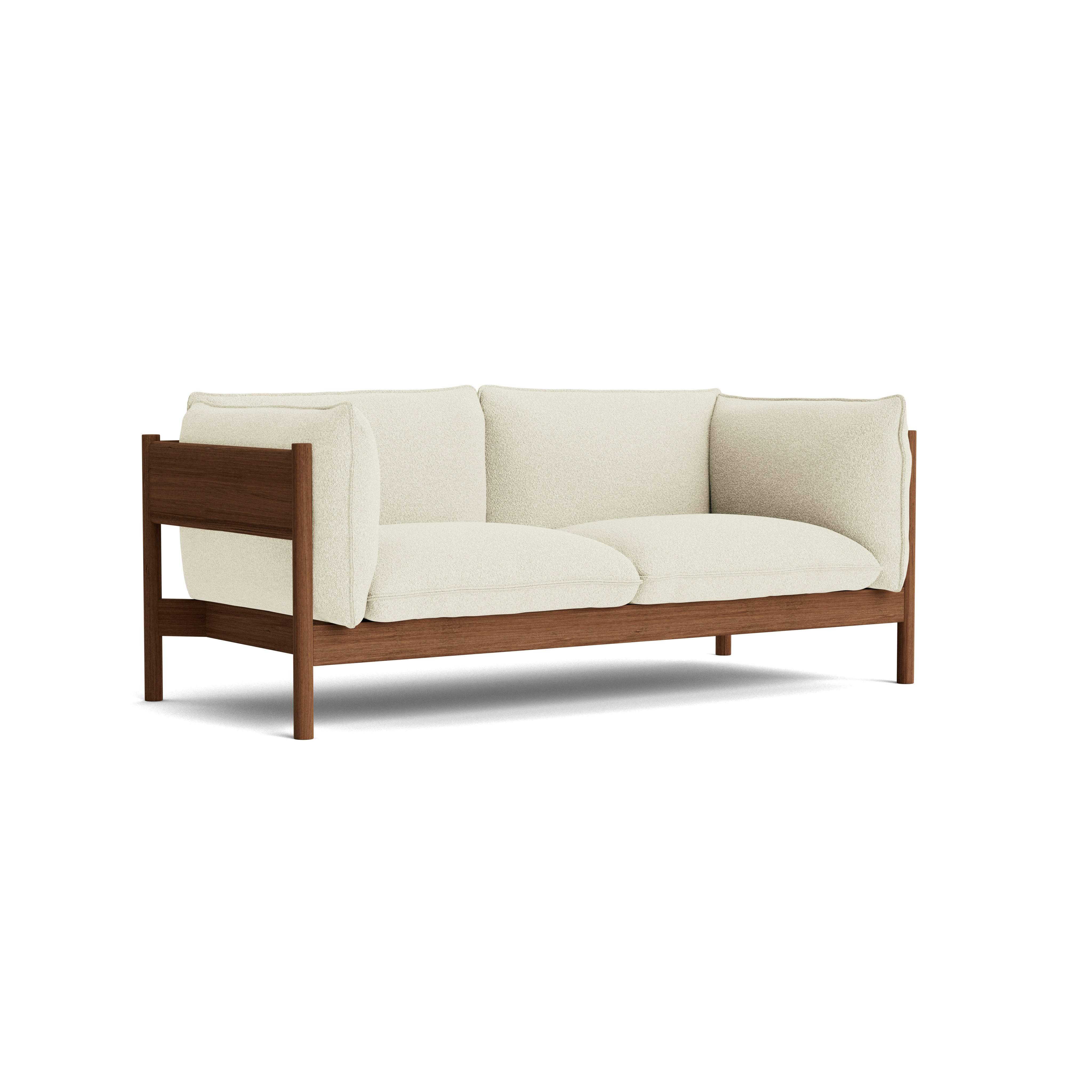 Arbour Two Seater Sofa Design Within Reach