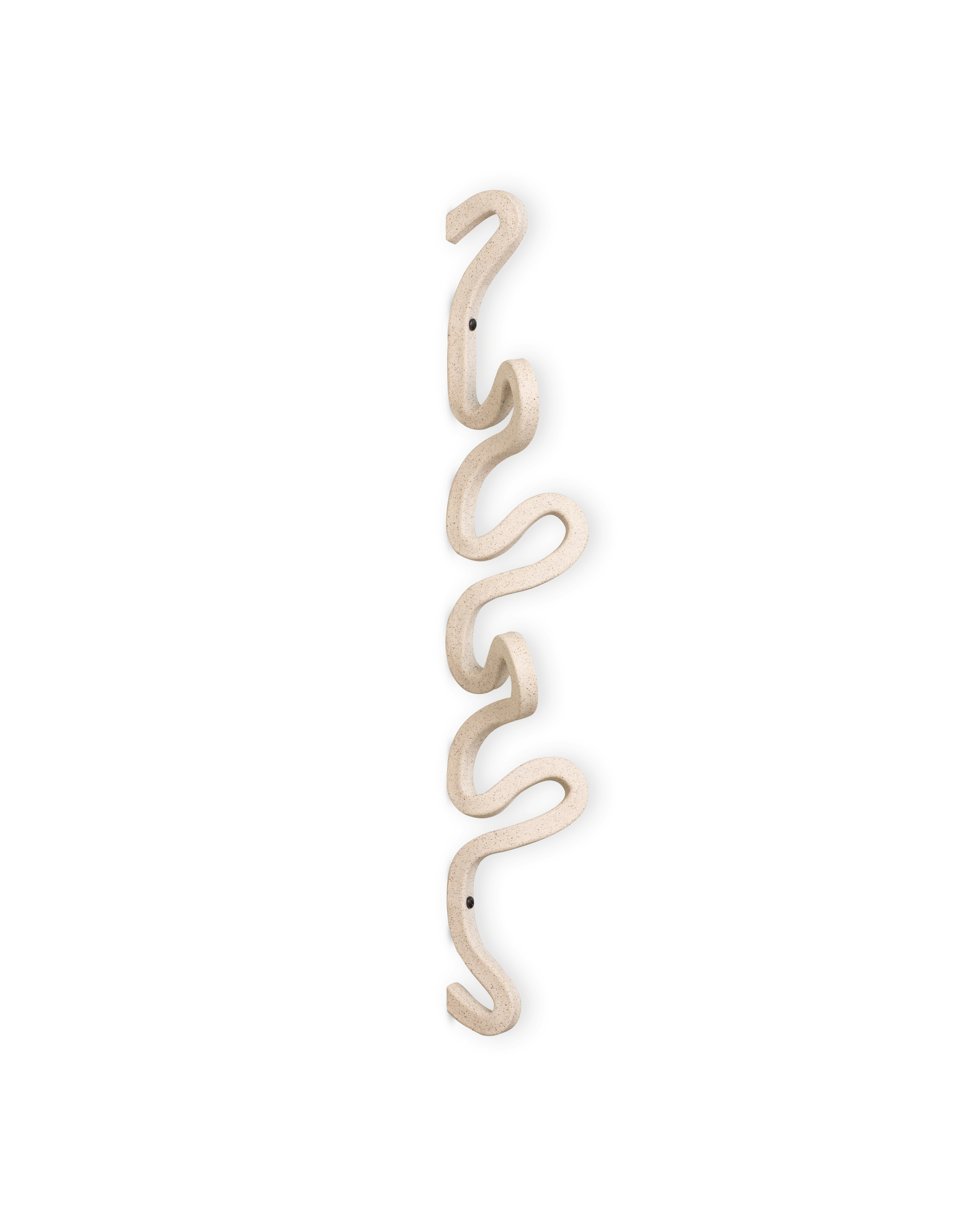 For-Everything Rack Vertical, Sand