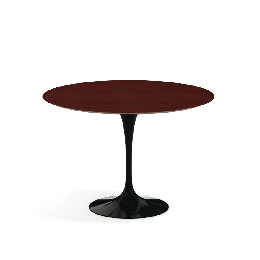 Saarinen Dining Table,  Round,  42 in