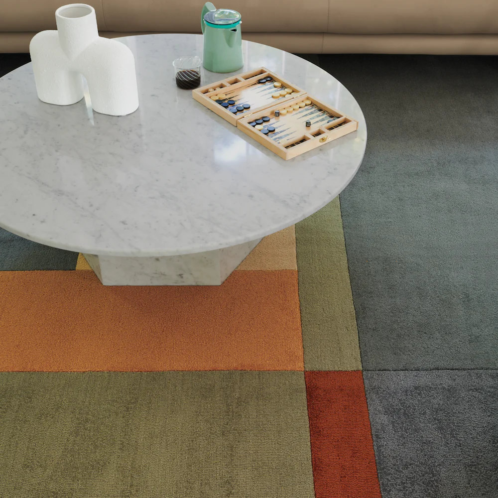 Landscape Rug