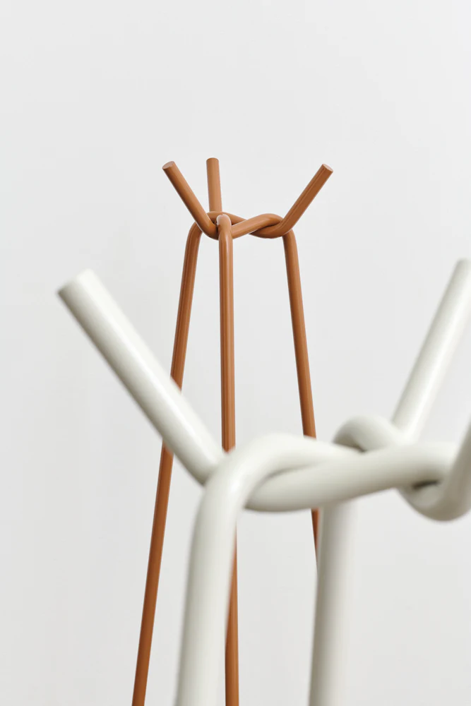Knit Coat Rack – Design Within Reach