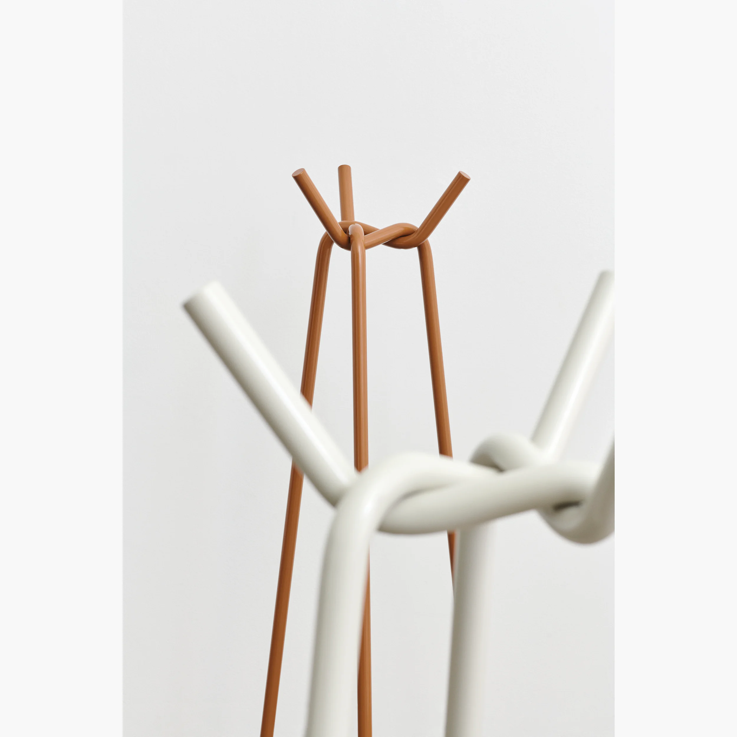 Knit Coat Rack – Design Within Reach