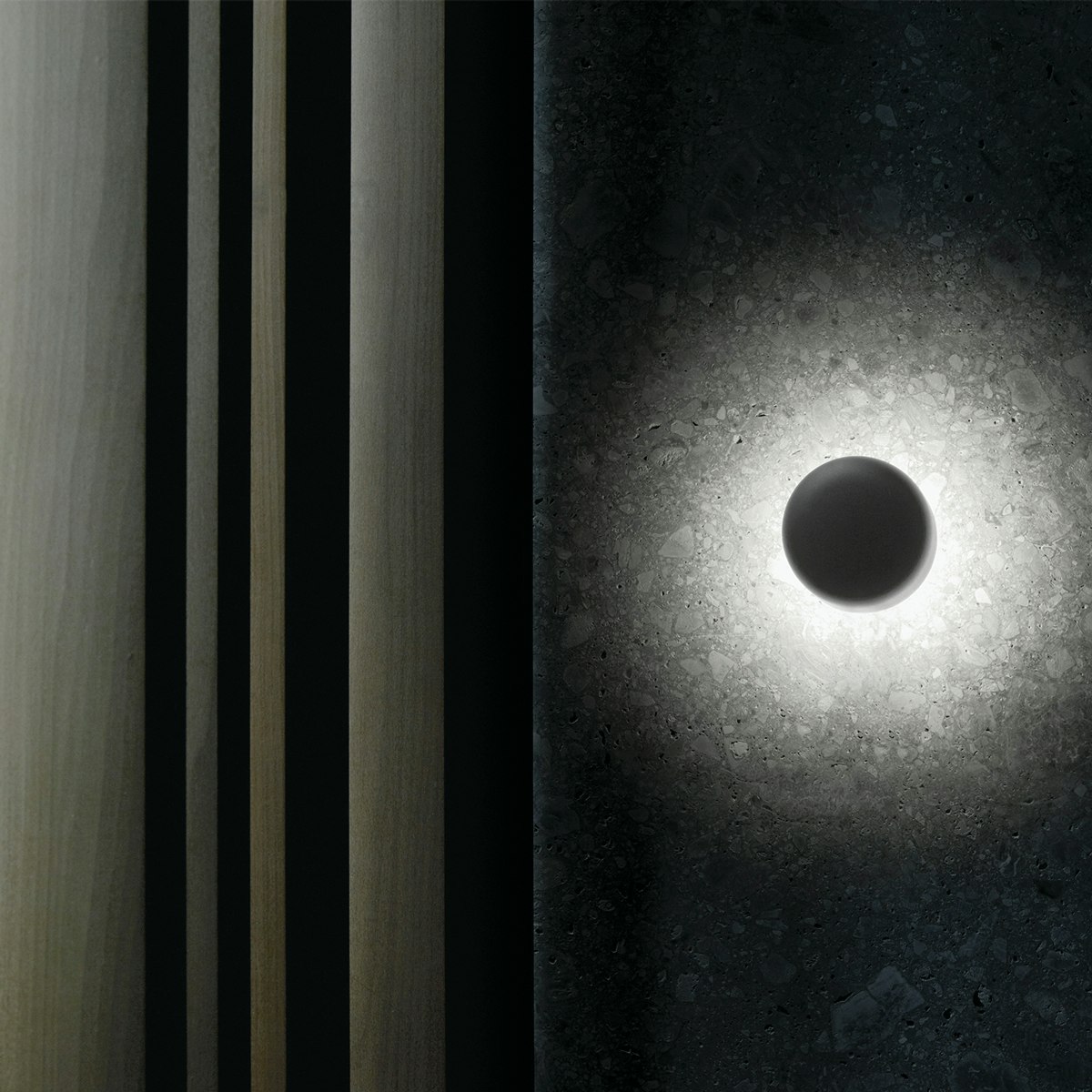 Bellhop Outdoor Sconce