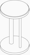 Dining Height