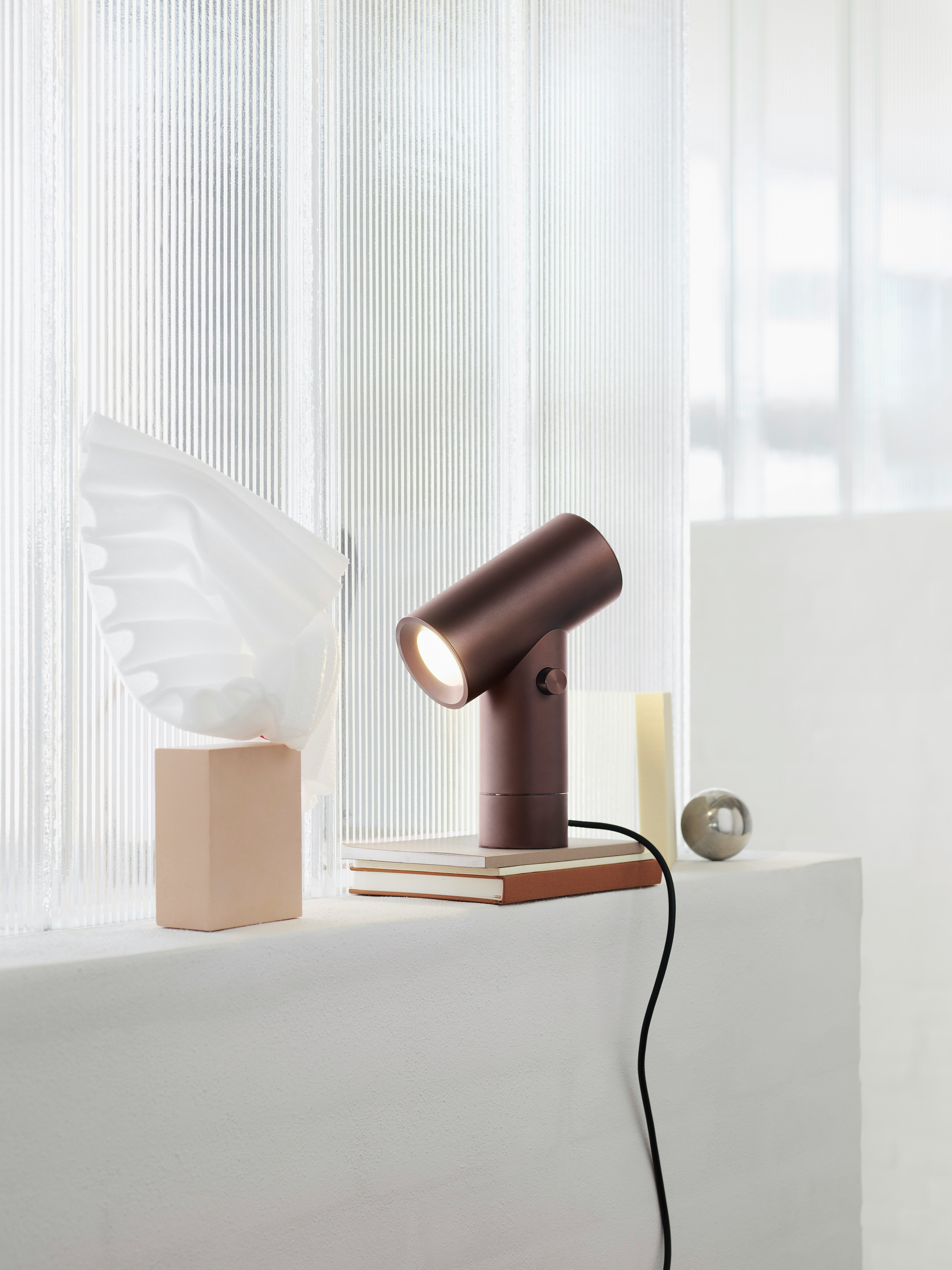 Beam Table Lamp